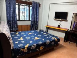 Blk 148 Pasir Ris Street 13 (Pasir Ris), HDB 4 Rooms #490117491